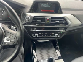 BMW X3 * xDrive30i * CARFAX * БЕЗ ПЪРВОНАЧАЛНА ВНОСКА, снимка 9