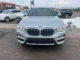 BMW X3 * xDrive30i * CARFAX * БЕЗ ПЪРВОНАЧАЛНА ВНОСКА, снимка 6