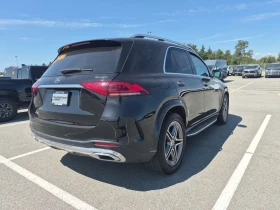 Mercedes-Benz GLE 450 AMG PACK / DISTRONIC / 360 / BURMESTER / MEMORY , снимка 3
