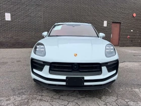 Porsche Macan AWD / MATRIX / BOSE / CARFAX , снимка 6