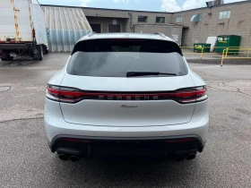 Porsche Macan AWD / MATRIX / BOSE / CARFAX , снимка 4
