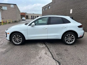Porsche Macan AWD / MATRIX / BOSE / CARFAX , снимка 2