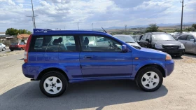 Honda Hr-v 1.6i, снимка 4