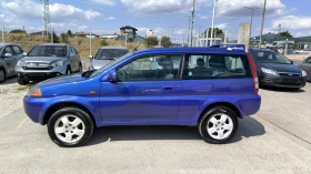Honda Hr-v 1.6i, снимка 6