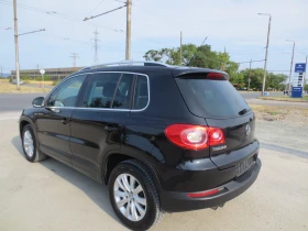 VW Tiguan 2.0TDI* DSG* 4-Motion* , снимка 6