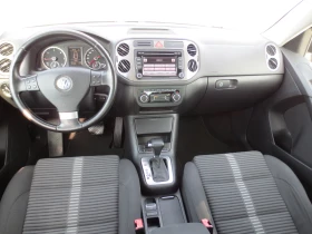 VW Tiguan 2.0TDI* DSG* 4-Motion* , снимка 12