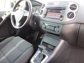 VW Tiguan 2.0TDI* DSG* 4-Motion* , снимка 15