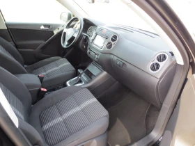 VW Tiguan 2.0TDI* DSG* 4-Motion* , снимка 13