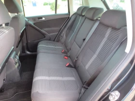 VW Tiguan 2.0TDI* DSG* 4-Motion* , снимка 11