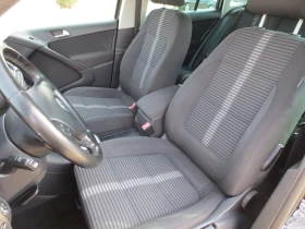 VW Tiguan 2.0TDI* DSG* 4-Motion* , снимка 9