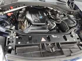 BMW X4 2.0d xDrive - САМО 30% АВАНС, снимка 11