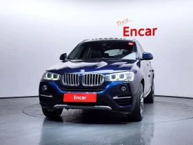 BMW X4 2.0d xDrive - САМО 30% АВАНС, снимка 6