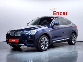 BMW X4 2.0d xDrive - САМО 30% АВАНС, снимка 1