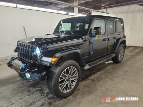 Jeep Wrangler, снимка 1