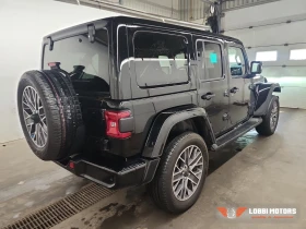Jeep Wrangler, снимка 3