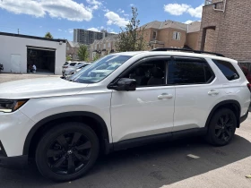 Honda Pilot Black Edition, снимка 2