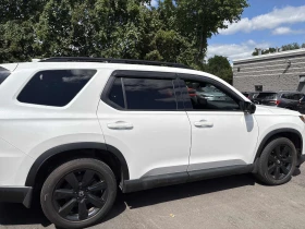 Honda Pilot Black Edition, снимка 3