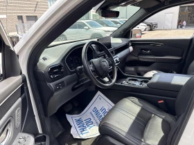 Honda Pilot Black Edition, снимка 5