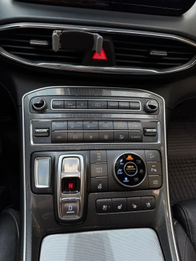 Hyundai Santa fe, снимка 11