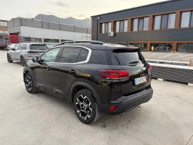 Citroen C5 Aircross, снимка 3