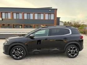 Citroen C5 Aircross, снимка 2