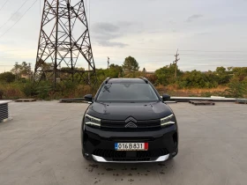 Citroen C5 Aircross, снимка 8