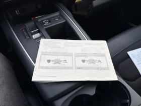 Citroen C5 Aircross, снимка 15