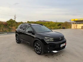 Citroen C5 Aircross, снимка 7