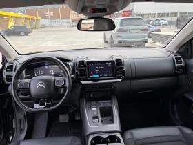 Citroen C5 Aircross, снимка 13