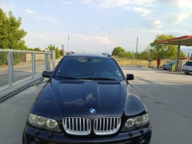 BMW X5, снимка 1