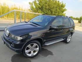 BMW X5, снимка 4