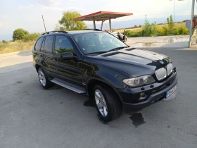 BMW X5, снимка 5