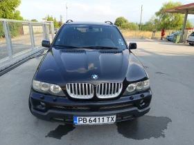BMW X5, снимка 3
