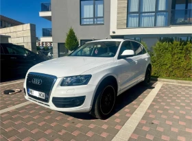Audi Q5, снимка 2
