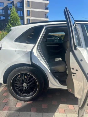Audi Q5, снимка 9