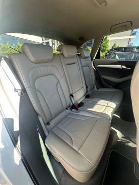 Audi Q5, снимка 12