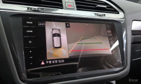 VW Tiguan 2.0 TSI Prestige, снимка 15