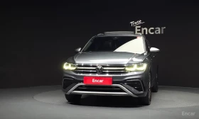 VW Tiguan 2.0 TSI Prestige, снимка 3