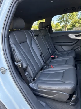 Audi Q7 55TFSI  S-line Lazer, снимка 12