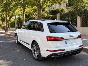 Audi Q7 55TFSI  S-line Lazer, снимка 2