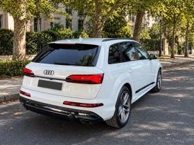 Audi Q7 55TFSI  S-line Lazer, снимка 5