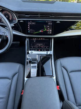 Audi Q7 55TFSI  S-line Lazer, снимка 11