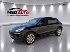 Porsche Macan, снимка 3