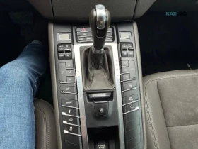 Porsche Macan, снимка 11
