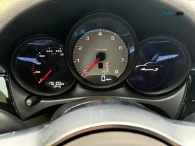 Porsche Macan, снимка 9