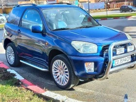 Toyota Rav4 2, 0i, 150к. ГАЗ, клима, 18цола, автомaтик, снимка 1