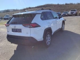 Toyota Rav4 2.5 I, снимка 8