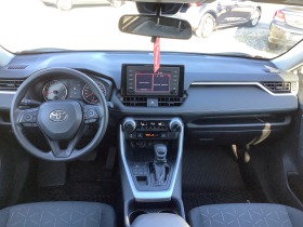 Toyota Rav4 2.5 I, снимка 12