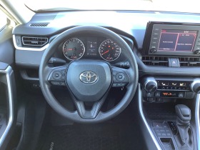 Toyota Rav4 2.5 I, снимка 11