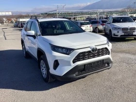 Toyota Rav4 2.5 I, снимка 3